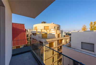 [VIDEO] FIRST RENTAL 2 Bedroom Apartment - Panoramic Views - Primaverii - 23
