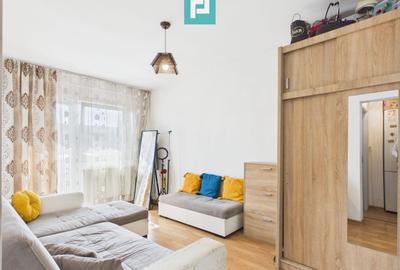 Garsonieră amenajată confort 1 în Micalaca - 1