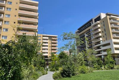 Apartament 2 camere Urban Plaza - 2