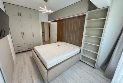 MOARA DE VÂNT – COMPLEX 7MOON, Ap 2 camere, 58 mp – Bloc 2024 - 7