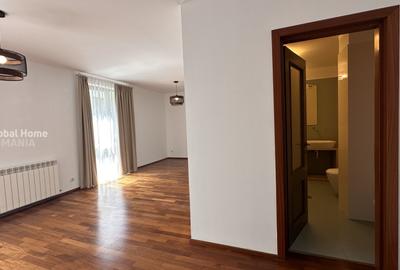 2 Rooms 120SQM | Terrace | Parking | Herastrau Park - Nordului - 12