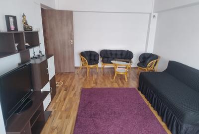 Apartament cu 2 camere Trocadero  450 euro - 5