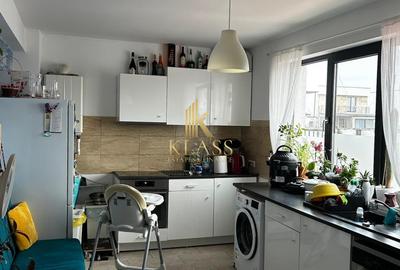 Vilă modernă cu 4 camere în Tunari – zona Lidl - 8