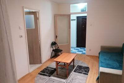 Garsoniera mobilata si utilata, Etaj 3, bloc mixt, Stadionul National - 1