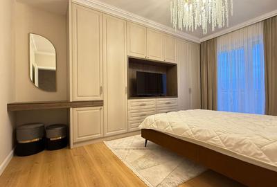 Duplex Modern complet mobilat utilat Langa M.City - 11