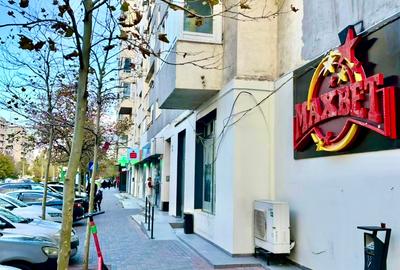 Spațiu comercial de vânzare – Nerva Traian 100 mp - 1