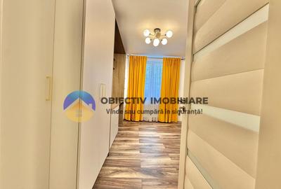 Apartament 3 camere – Dărmănești | Bloc nou - 13
