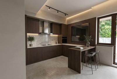 Vilă individuală 5 camere - Pipera - 5