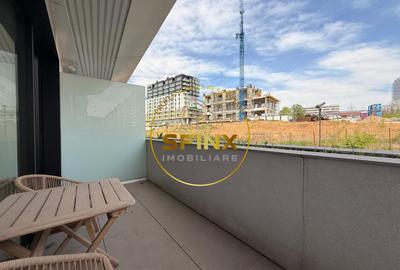 3 camere | One Lake Club | Terasa 75 mp | Loc de parcare subteran - 12
