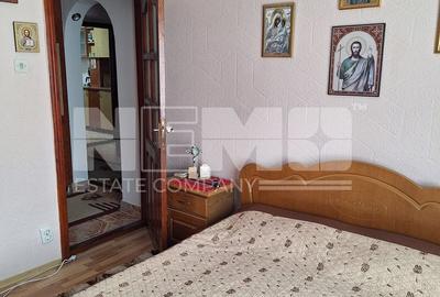 Apartament cu 4 Camere  85 Mp Et.3 I Suceava/Burdujeni I 105.000Euro - 13