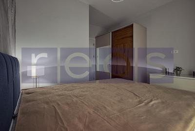 OPORTUNITATE VANZARE 2 CAMERE | STRAULESTI | NOU MOBILAT-UTILAT | 53MP - 9
