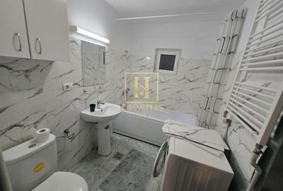 Apartament 1 camera Dec + mansarda 50 mp Nicolina Lidl 380 euro - 4