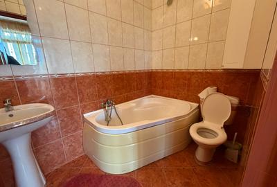 Apartament 5 camere /Domenii/ Centrala/ Parcare - 14
