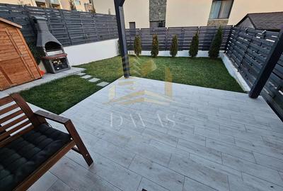 Duplex de inchiriat | 4 camere | Voronet - 11