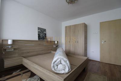 Zona Dacia, decomandat, centrala proprie, clima - 9