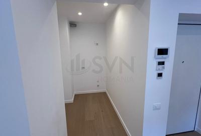 REA1026268 Apartament 2 camere I Aviatiei Tower I - 3