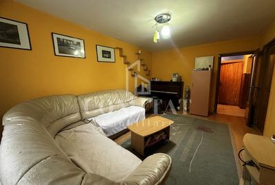 Apartament 3 camere | Boxa | Zona Piața Cipariu - 3
