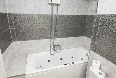 Apartament 3 Camere 2 Bai Rond Alba Iulia Decebal Unirii Vedere Mixta - 10