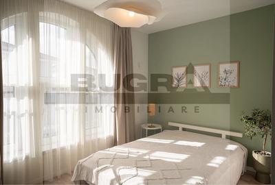 Casa individuala 126 mp, 500 mp teren,  moderna, Dezmir - 6