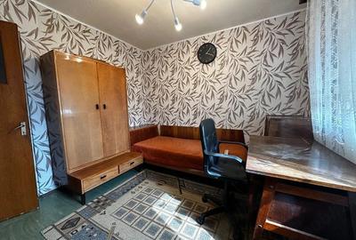 Apartament 3 camere, Bld. Brancoveanu. Decomandat. - 4