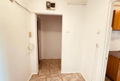 Apartament 2 camere  Centrul Civic, zona Harmanului, etaj 1 - 8
