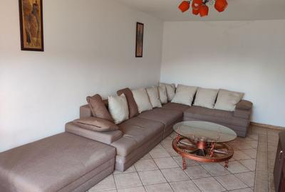 APARTAMENT  4 CAMERE C. ARADULUI 650 EURO - 12