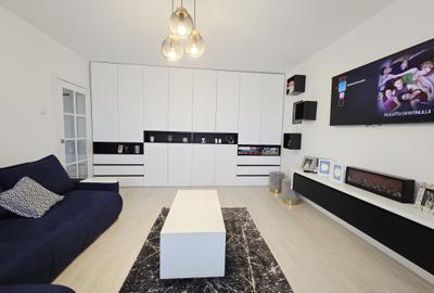 Apartament renovat cu simt de raspundere mobilat si utilat GATA DE MUTAT - 2
