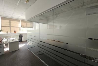 Birou, 1490 mp în Pipera