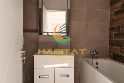 Apartament 2 camere - 13 min de metrou N.Teclu - 7