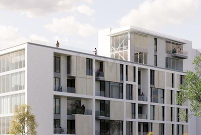 REA1026531 Apartament 3 camere Decebal Piata Muncii - 5