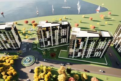 Maturo Lake Residences