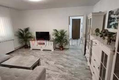 Apartament cu 2 camere semidecomandat în Șagului