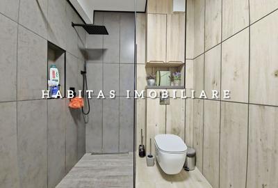 Apartament 3 camere, mobilat, utilat, parcare subterana, Grigorescu - 15