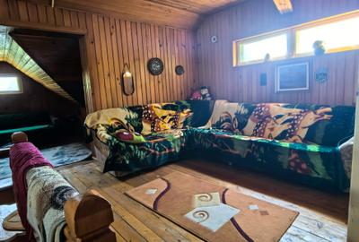 Vila Breaza 250Mp , curte frumoasa , zona centrala usor accesibila - 10