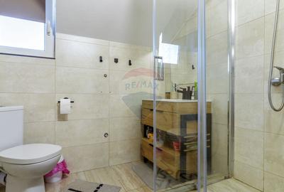 Casa individuala cu 3 apartamente, comision 0%, Intre Lacuri - 18
