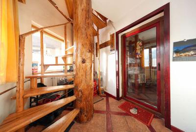 Casă deosebită în Râșnov – reprezentare exclusivă, comision 0% - 6