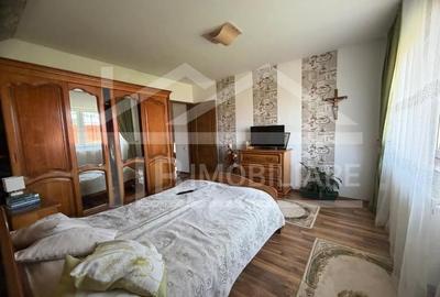 Casa cu 5 camere, 213mp, Zona Santana de Mures - 6