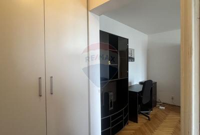 Piata Iancului - inchiriere apartament cu 2 camere, etaj intermediar - 6