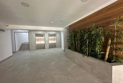 Garsoniera moderna | Prima închiriere | HILS Brauner | Parcare inclusă - 8