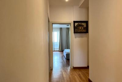 Apartament 4 camere | Șoseaua Nordului | 2 parcări subterane - 24