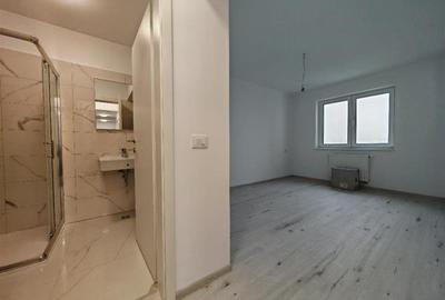 Inchiriem Apartament 3 Camere, Partial Mobilat, Decomandat, Tractorul - 7
