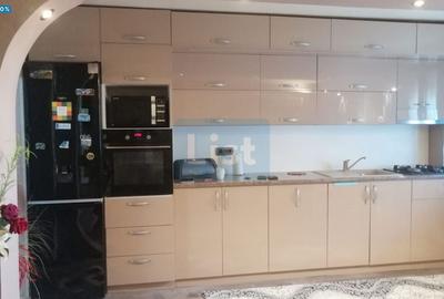 Apartament 3 camere, strada G-ral Eremia Grigorescu (Garii), 105.000€ - 1