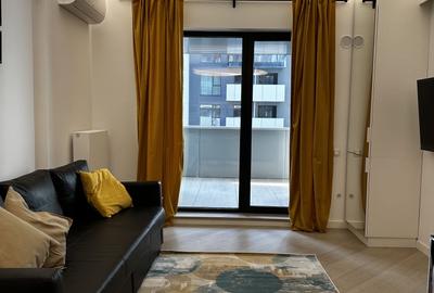 Apartament cu 3 camere în Pipera