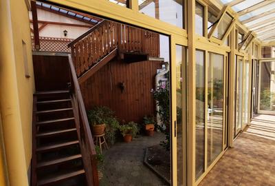 De vanzare casa cu 4 camere, Targu Mures, Zona Centrala - 16