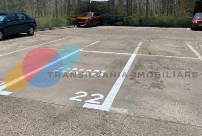 Apartament 2 camere, 50 mp, mobilat, Junior Residence - 6