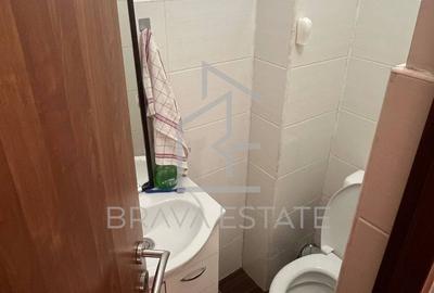 Apartament 3 camere, balcon, parcare, zona Apahida - 3