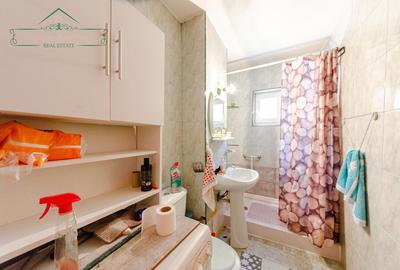 Apartament 3 camere cu centrala proprie, zona 100 Micalaca, Arad - 7