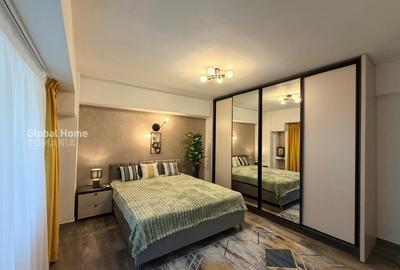 Bulevardul Unirii ●  Apartament 2 Camere ●  67 mp ●  Balcon - 6