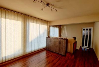 Casa 5 camere de vanzare in Dambul Rotund, Cluj Napoca - 13