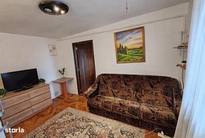 Apartament 2 camere 28mp , zona : Gheorgheni Albac - 1